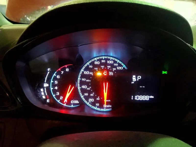 2018 CHEVROLET SPARK 1LT  