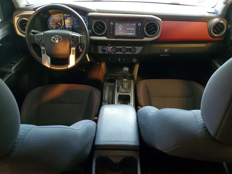 2019 TOYOTA TACOMA SR5 V6  