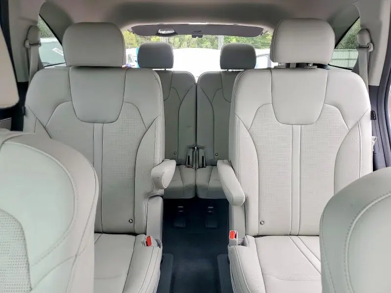2025 KIA SORENTO X-LINE SX  