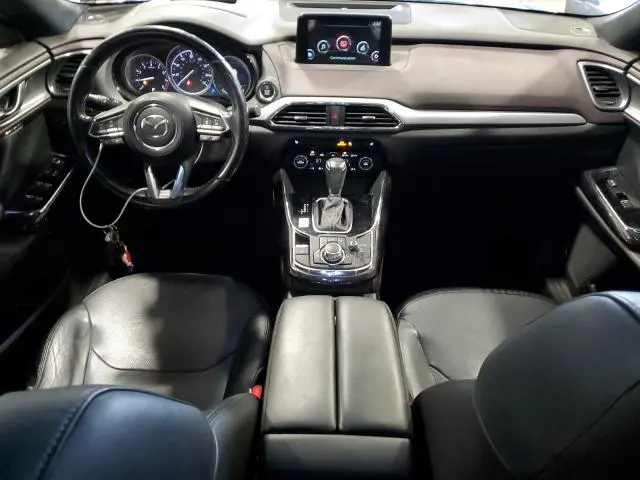 2016 MAZDA CX-9 GRAND TOURING  