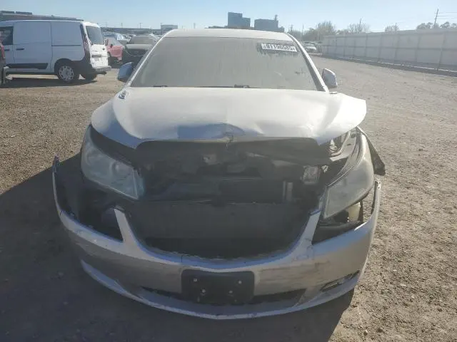 2011 BUICK LACROSSE CX  