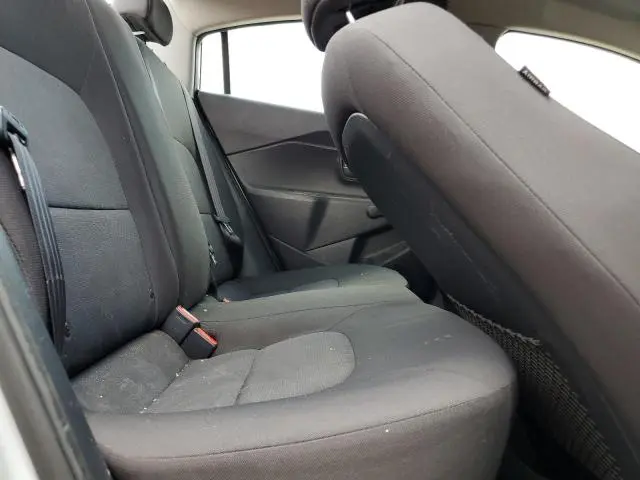 2017 KIA RIO LX  