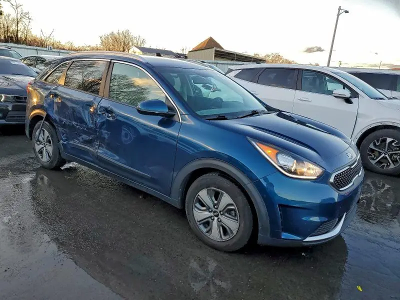 2019 KIA NIRO FE  