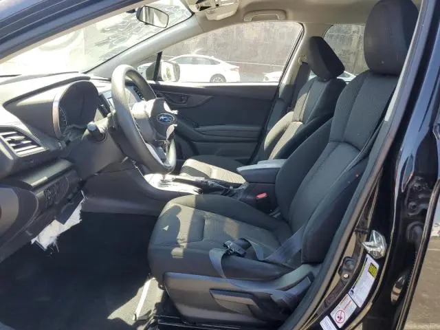 2017 SUBARU IMPREZA PREMIUM  