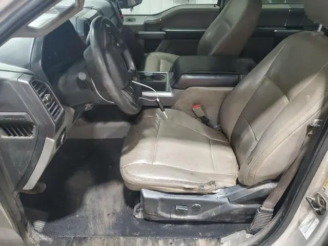 2019 FORD F250 SUPER DUTY  