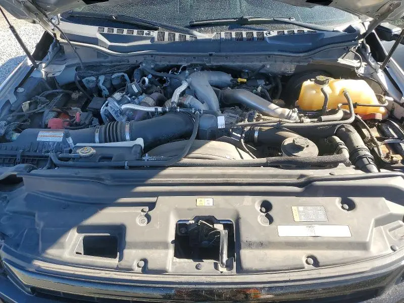 2020 FORD F350 SUPER DUTY  