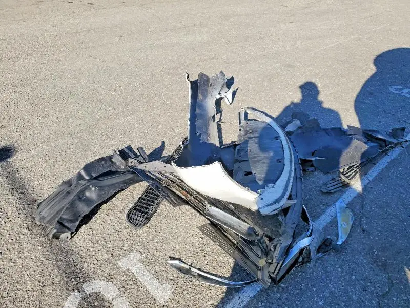 2016 TOYOTA SIENNA XLE  