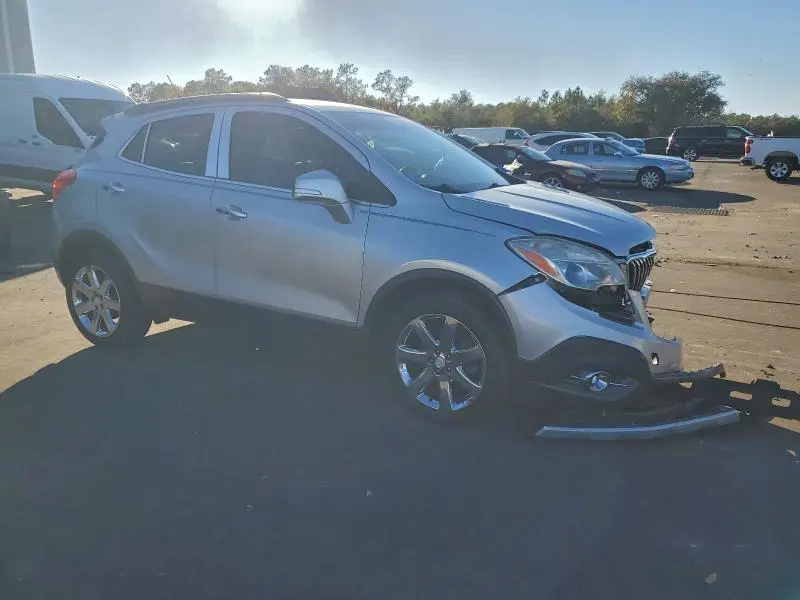 2014 BUICK ENCORE   