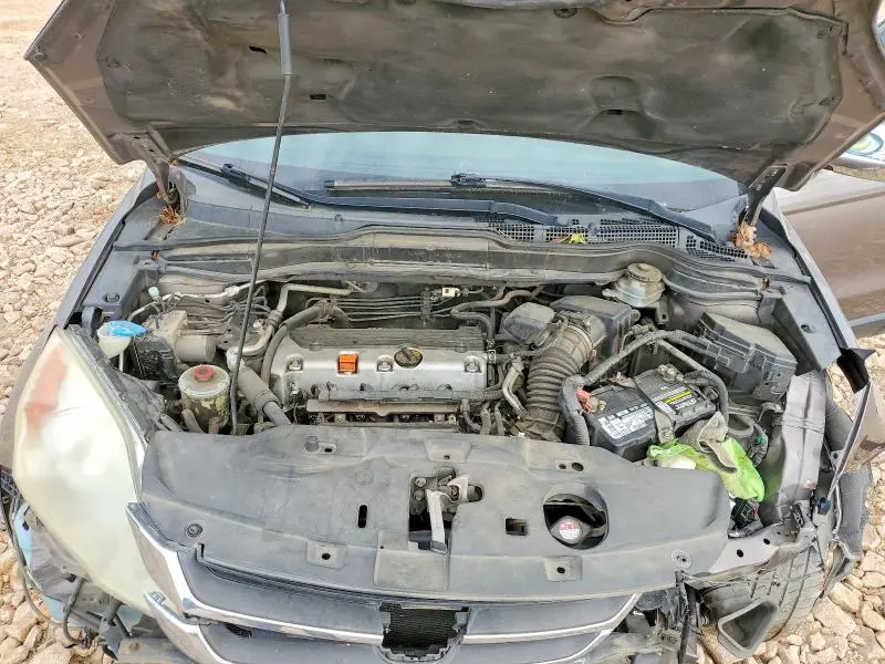 2010 HONDA CR-V LX  