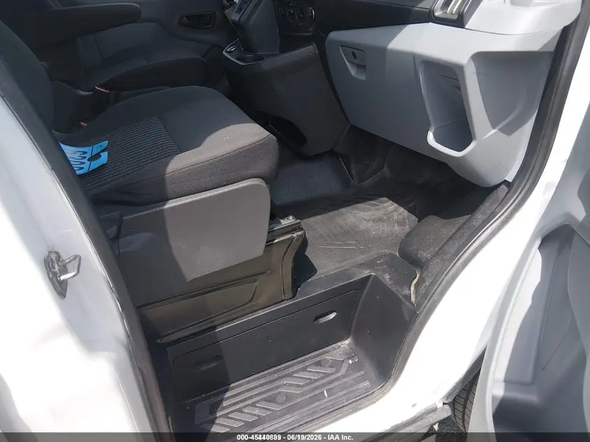 2019 FORD TRANSIT-350  