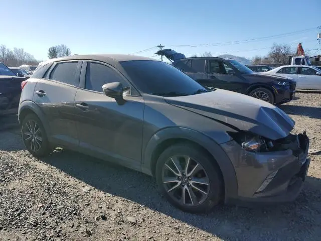 2017 MAZDA CX-3 TOURING  
