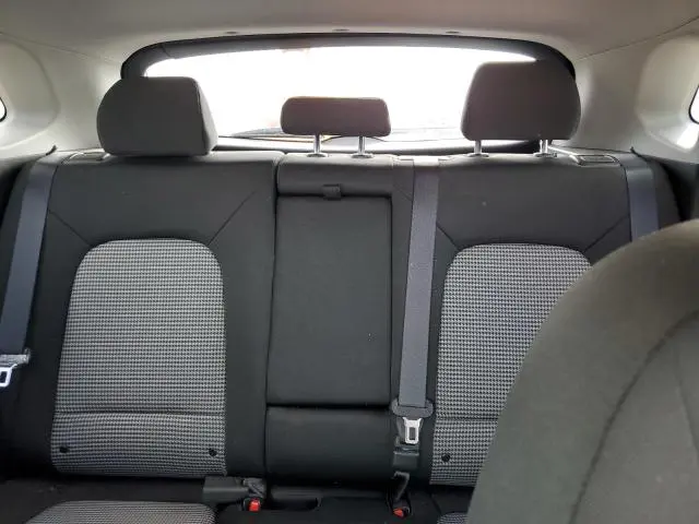 2018 HYUNDAI KONA SEL  