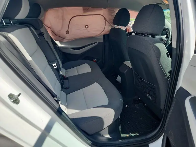2020 HYUNDAI IONIQ SE  