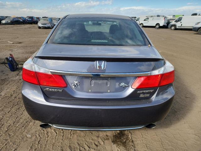 2013 HONDA ACCORD SPORT