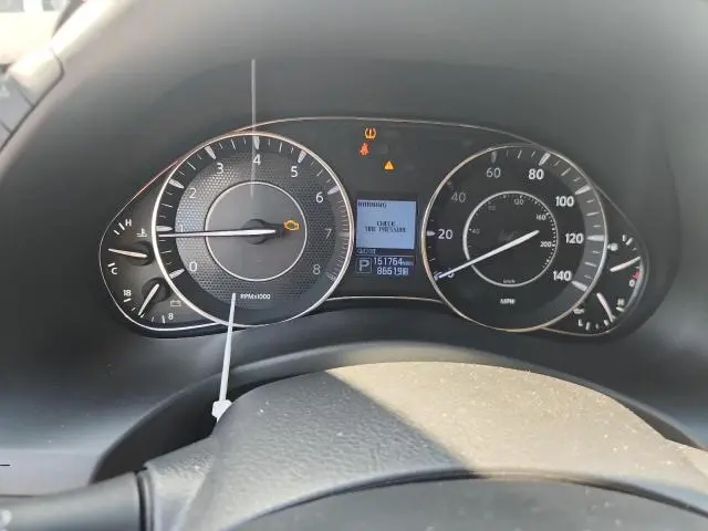 2018 NISSAN ARMADA SV  