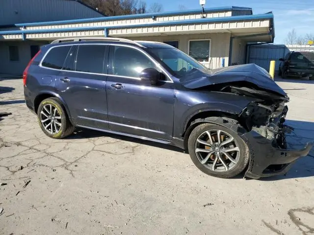 2016 VOLVO XC90 T6  