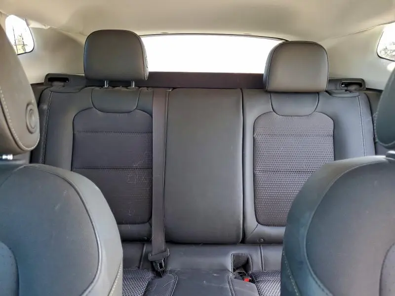 2025 CHEVROLET TRAX 1LT  