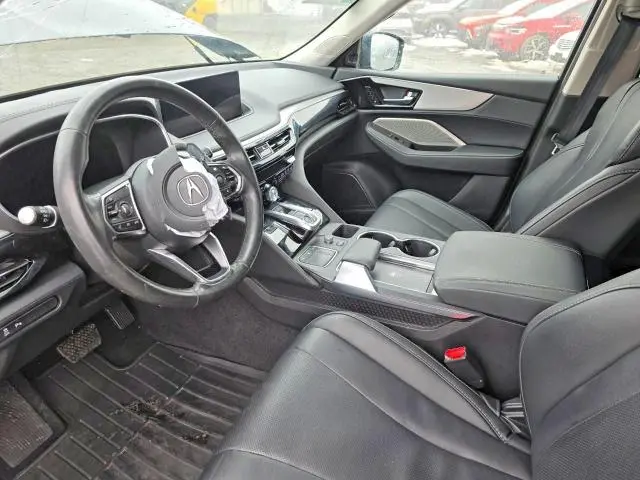 2024 ACURA MDX TECHNOLOGY  