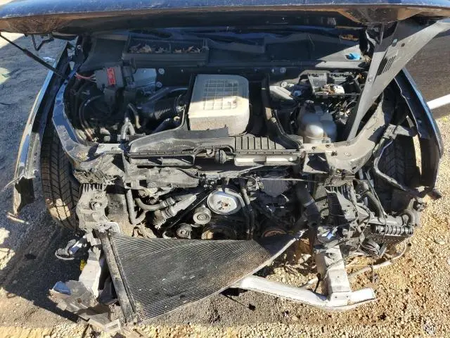 2019 AUDI Q7 PREMIUM PLUS  