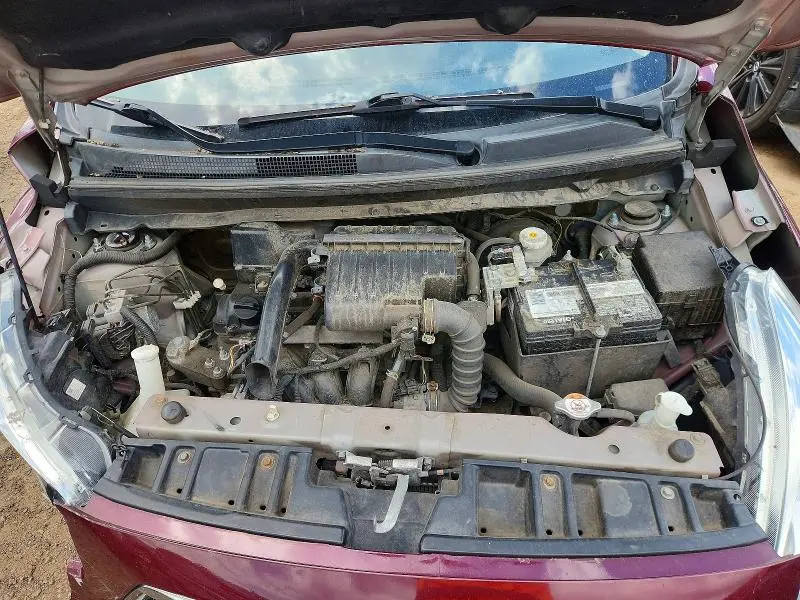 2019 MITSUBISHI MIRAGE G4 ES  