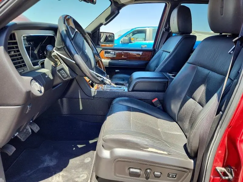 2013 LINCOLN NAVIGATOR L  