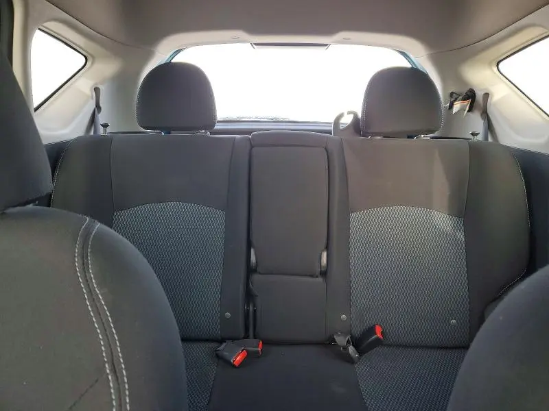 2014 NISSAN VERSA NOTE S  