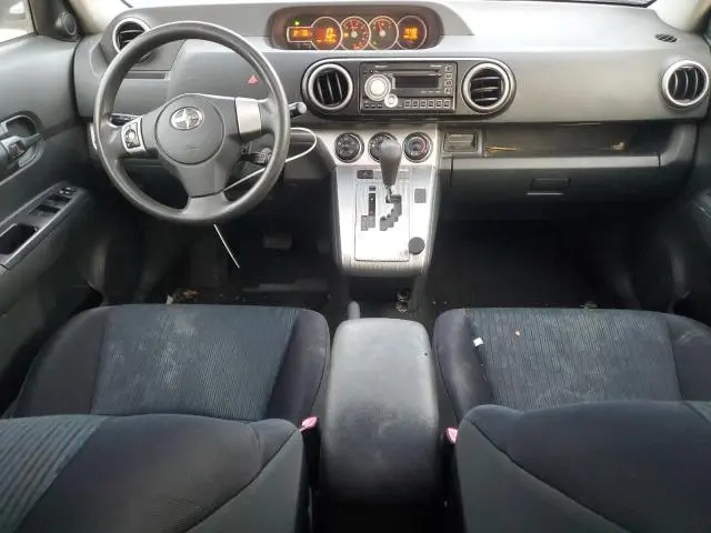 2011 TOYOTA SCION XB  