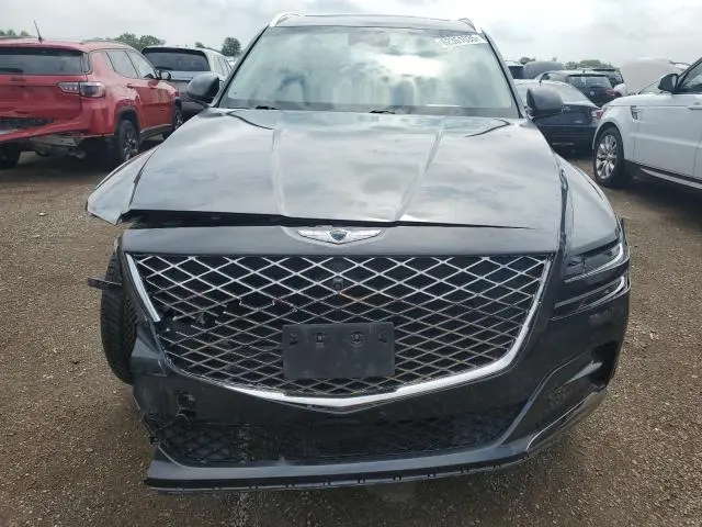 2021 GENESIS GV80 BASE  
