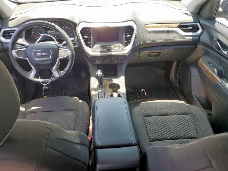2017 GMC ACADIA SLE  