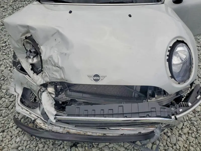 2019 MINI COOPER CLUBMAN  