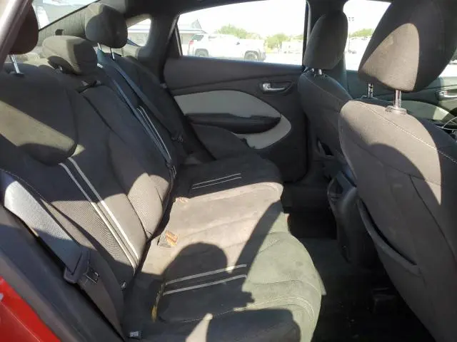 2013 DODGE DART SXT  