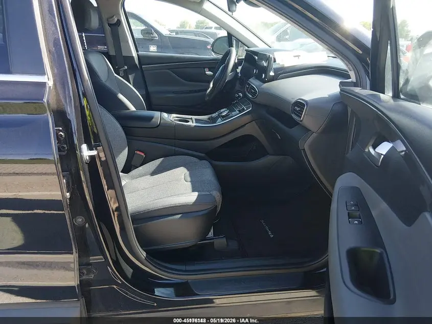 2021 HYUNDAI SANTA FE SE
