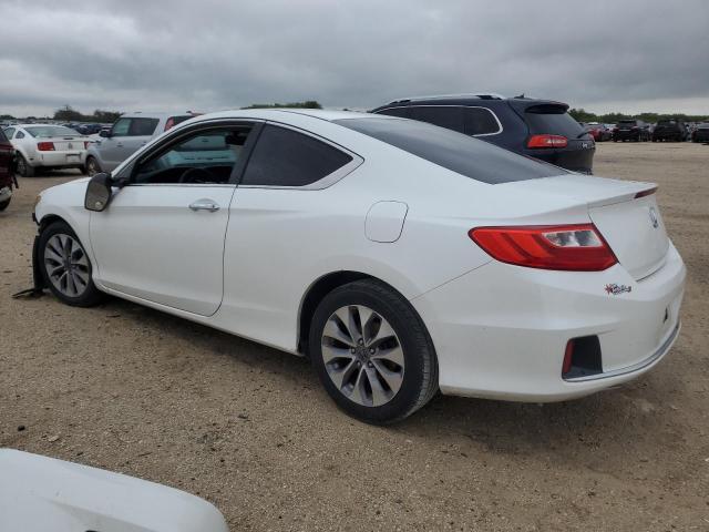 2014 HONDA ACCORD LX-S