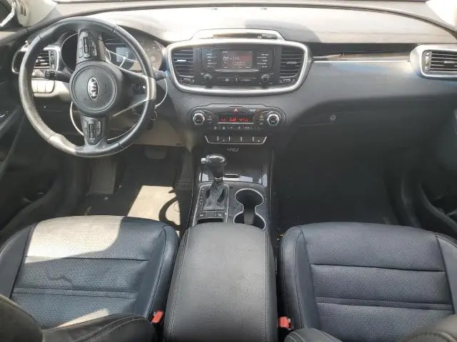 2016 KIA SORENTO EX  