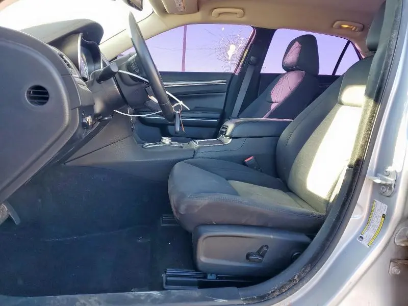 2021 CHRYSLER 300 TOURING  