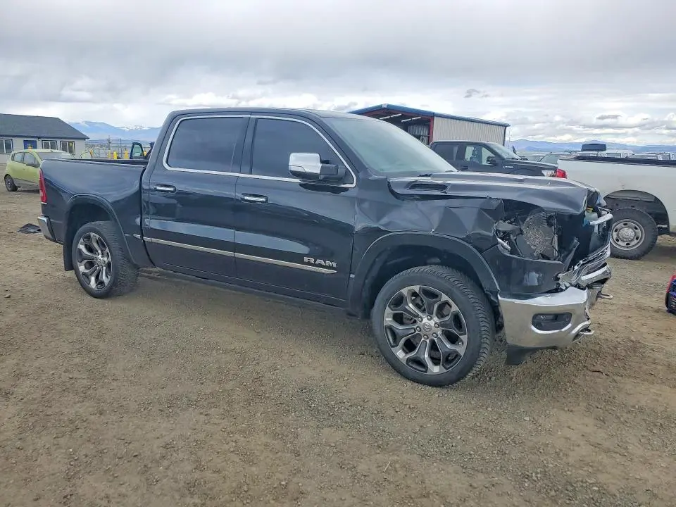2019 RAM 1500 LIMITED  