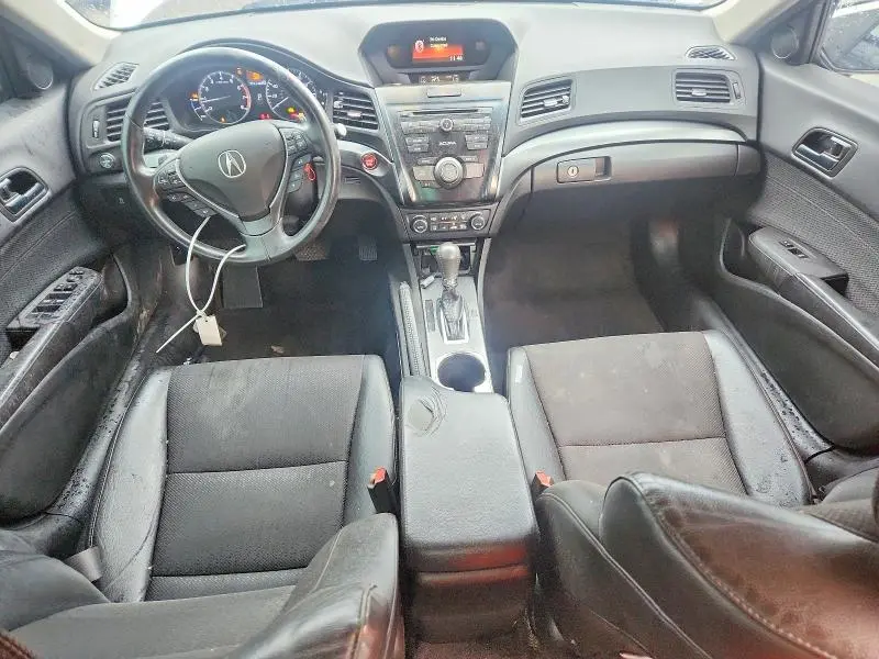 2013 ACURA ILX HYBRID  