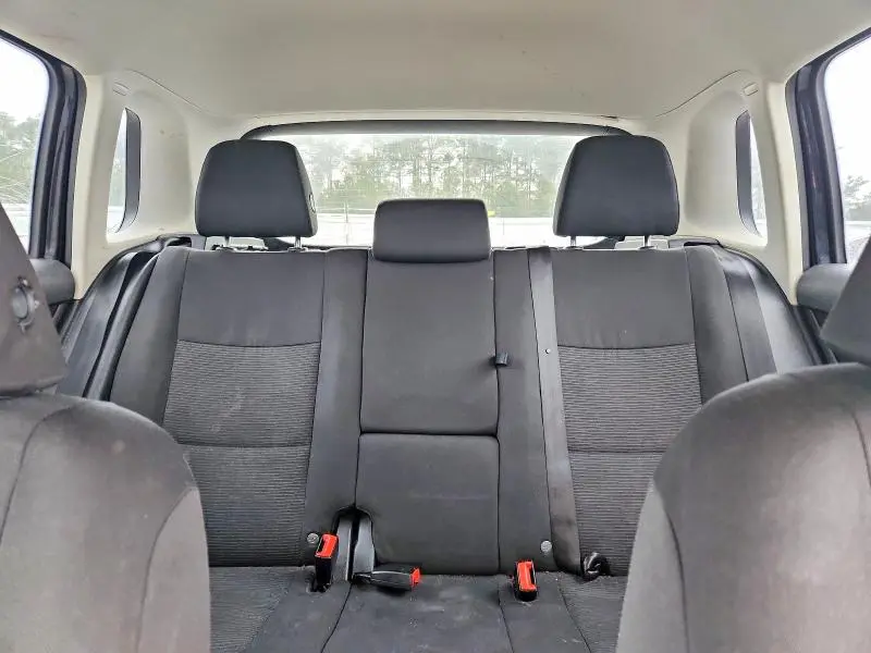 2017 VOLKSWAGEN TIGUAN S  