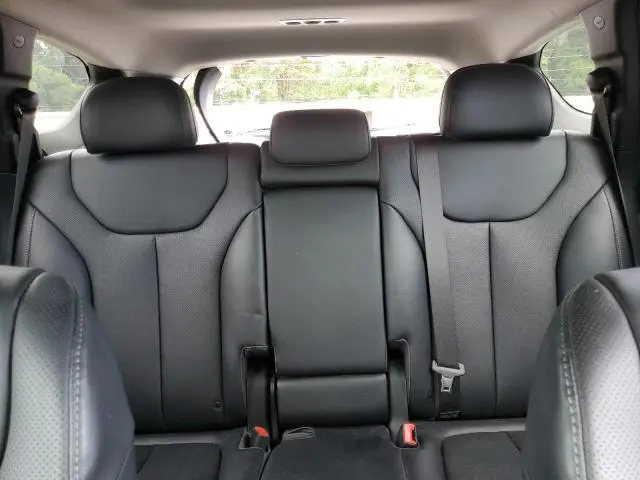 2023 HYUNDAI SANTA FE SEL PREMIUM  