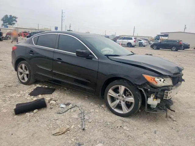 2013 ACURA ILX 24 PREMIUM  