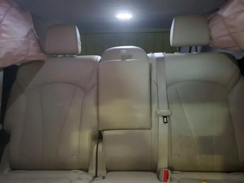 2019 BUICK ENVISION PREFERRED  