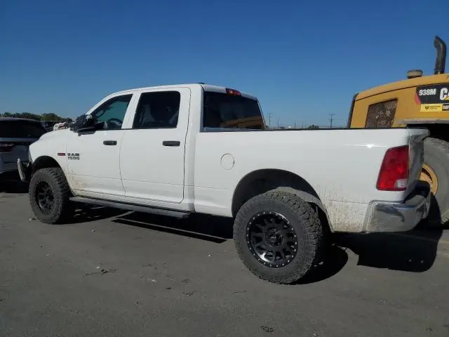 2016 RAM 1500 ST  