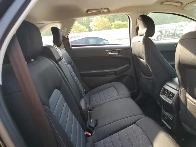 2017 FORD EDGE SE  