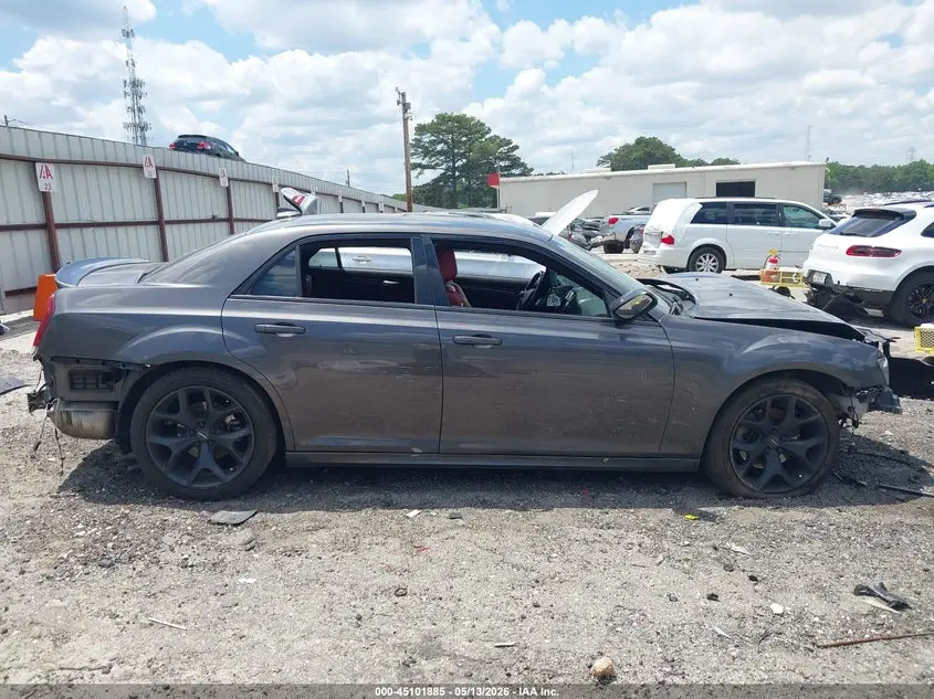 2021 CHRYSLER 300 300S