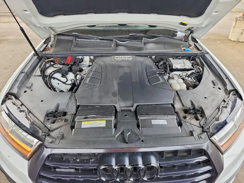 2019 AUDI Q7 PRESTIGE  