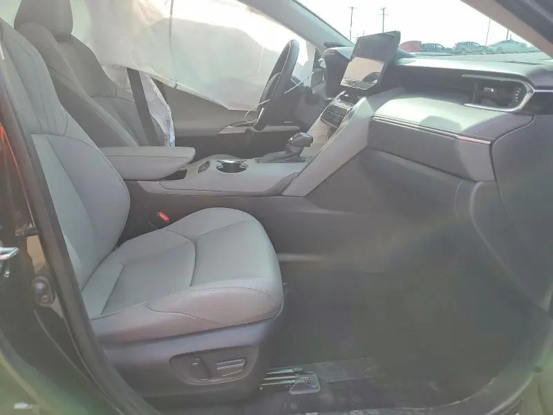 2024 TOYOTA VENZA LIMITED  