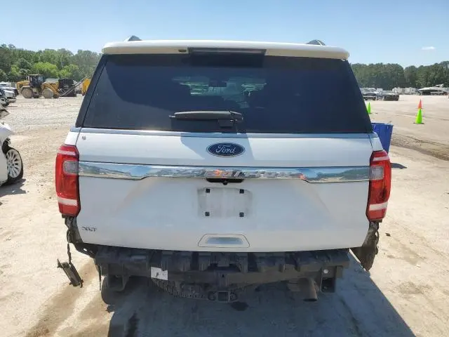2019 FORD EXPEDITION XLT  