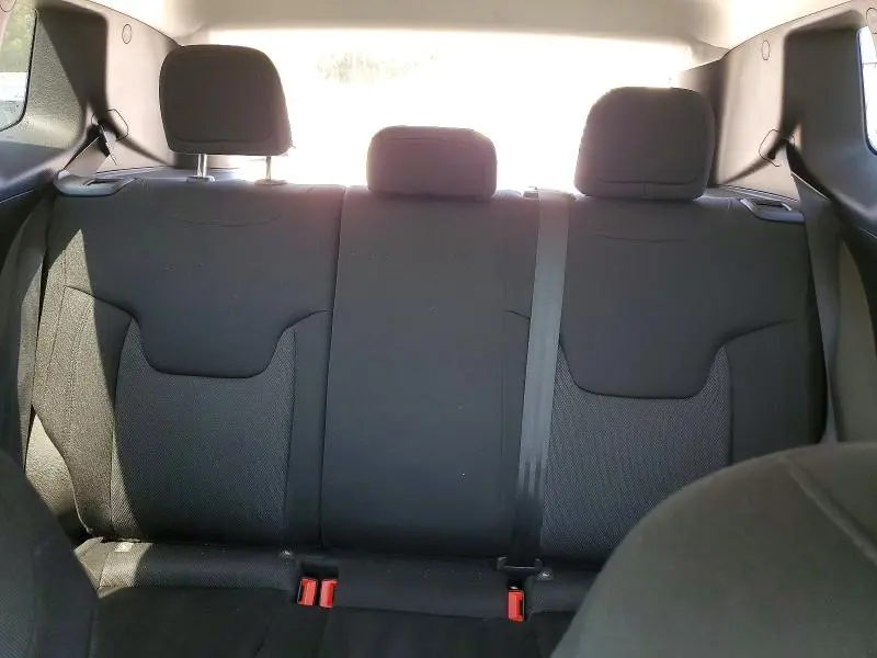 2018 JEEP RENEGADE SPORT  