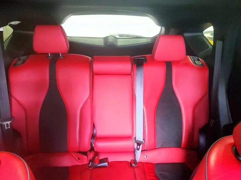 2021 ACURA RDX A-SPEC  