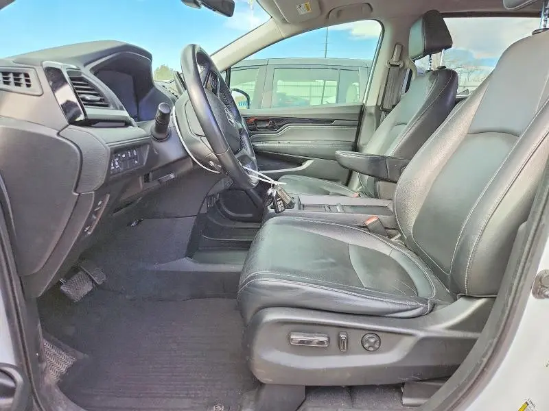 2021 HONDA ODYSSEY TOURING  